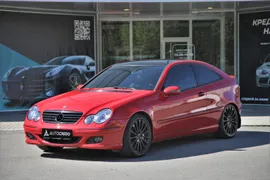 Продажа  Mercedes-Benz C-Class, 2007р.